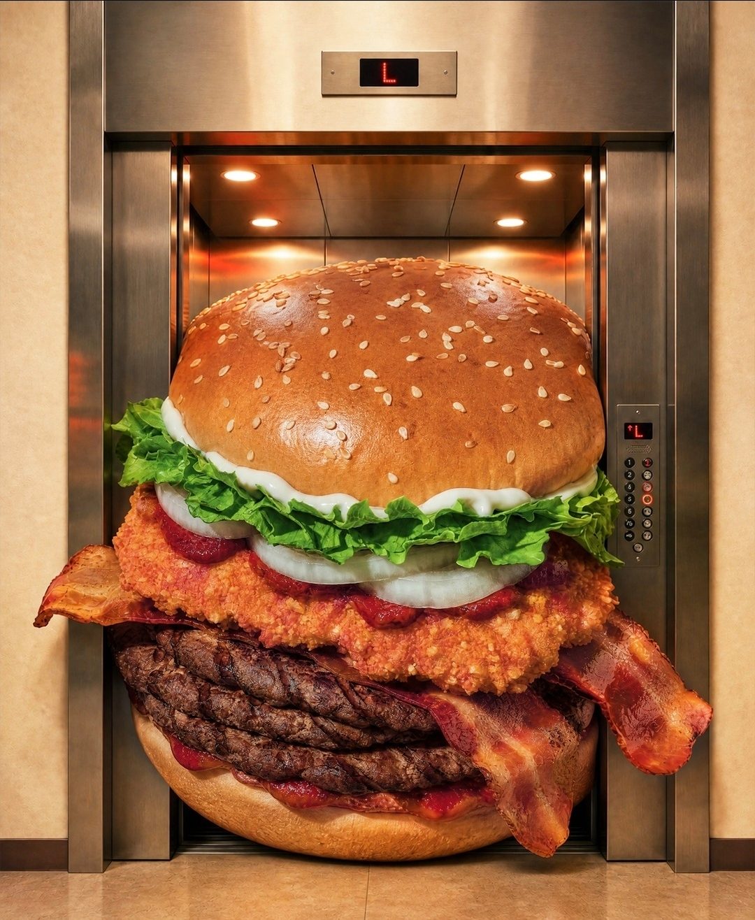 버거킹 신상🍔 프리미엄 닭가슴살 치킨킹 등장🔥